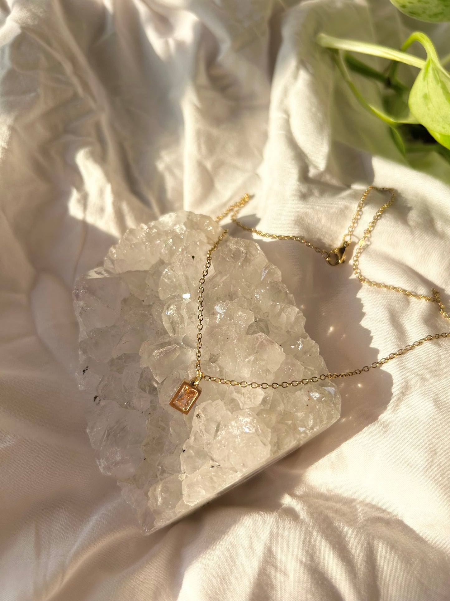 Citrine (restock)